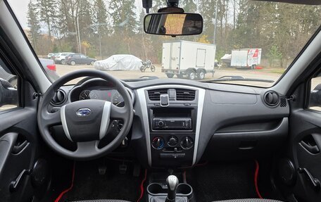 Datsun on-DO I рестайлинг, 2019 год, 595 000 рублей, 16 фотография