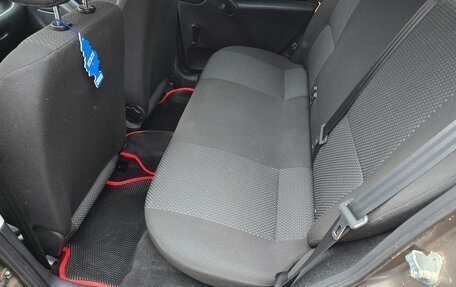 Datsun on-DO I рестайлинг, 2019 год, 595 000 рублей, 17 фотография