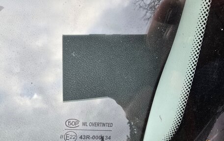 Datsun on-DO I рестайлинг, 2019 год, 595 000 рублей, 19 фотография