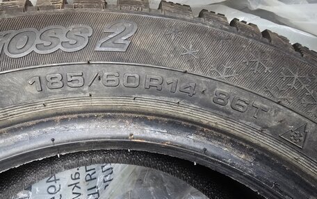 Datsun on-DO I рестайлинг, 2019 год, 595 000 рублей, 28 фотография