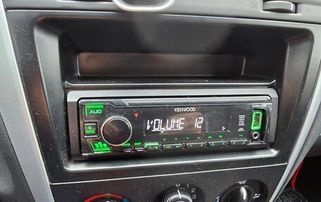 Datsun on-DO I рестайлинг, 2019 год, 595 000 рублей, 21 фотография