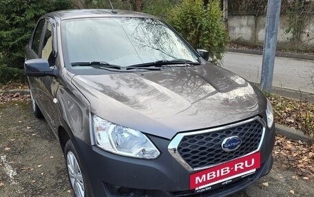 Datsun on-DO I рестайлинг, 2019 год, 595 000 рублей, 29 фотография