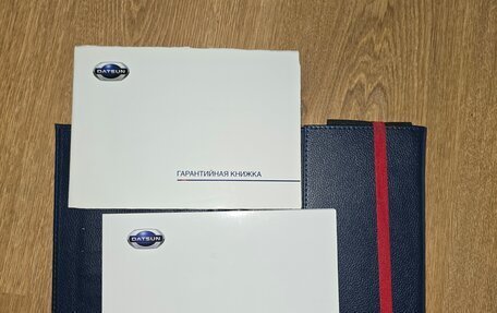 Datsun on-DO I рестайлинг, 2019 год, 595 000 рублей, 33 фотография