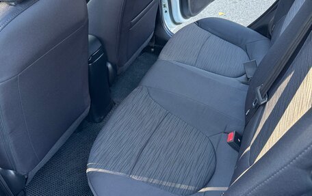 Hyundai Solaris II рестайлинг, 2015 год, 787 000 рублей, 12 фотография