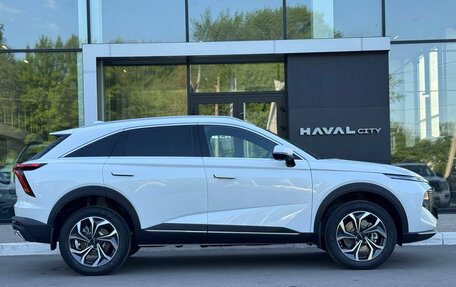 Haval F7, 2025 год, 3 599 000 рублей, 5 фотография