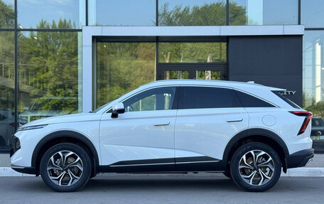 Haval F7, 2025 год, 3 599 000 рублей, 6 фотография