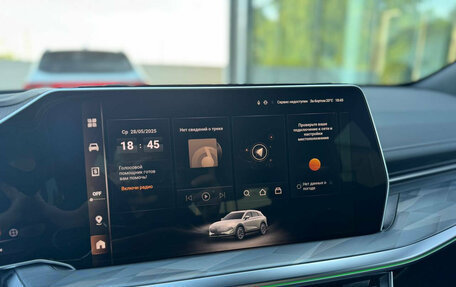 Haval F7, 2025 год, 3 599 000 рублей, 10 фотография