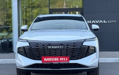 Haval F7, 2025 год, 3 599 000 рублей, 2 фотография