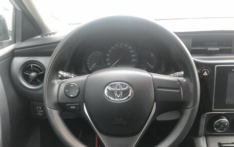 Toyota Corolla, 2018 год, 1 685 000 рублей, 12 фотография