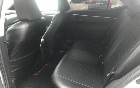 Toyota Corolla, 2018 год, 1 685 000 рублей, 11 фотография