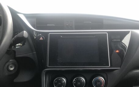 Toyota Corolla, 2018 год, 1 685 000 рублей, 14 фотография