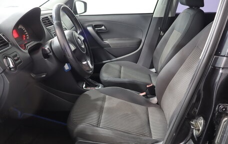 Volkswagen Polo VI (EU Market), 2012 год, 469 000 рублей, 8 фотография