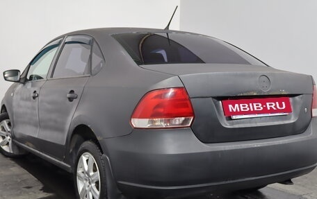 Volkswagen Polo VI (EU Market), 2012 год, 469 000 рублей, 4 фотография