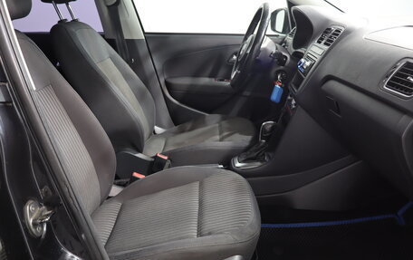 Volkswagen Polo VI (EU Market), 2012 год, 469 000 рублей, 9 фотография