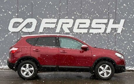 Nissan Qashqai, 2011 год, 1 100 000 рублей, 5 фотография