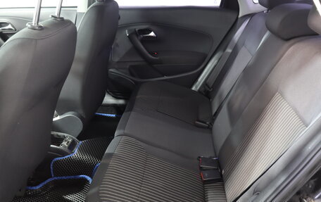 Volkswagen Polo VI (EU Market), 2012 год, 469 000 рублей, 12 фотография