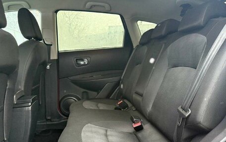 Nissan Qashqai, 2011 год, 1 100 000 рублей, 9 фотография