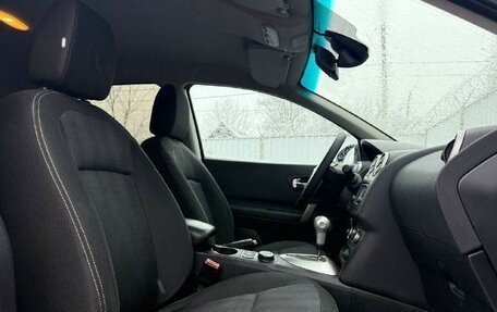 Nissan Qashqai, 2011 год, 1 100 000 рублей, 8 фотография
