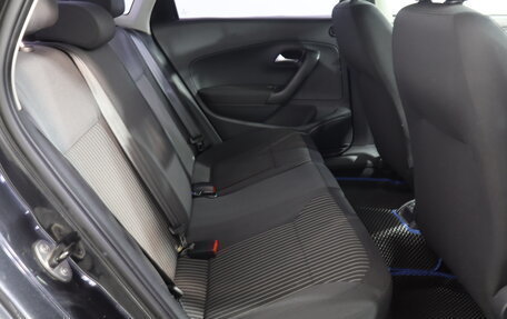 Volkswagen Polo VI (EU Market), 2012 год, 469 000 рублей, 11 фотография