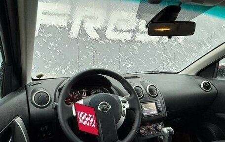 Nissan Qashqai, 2011 год, 1 100 000 рублей, 6 фотография