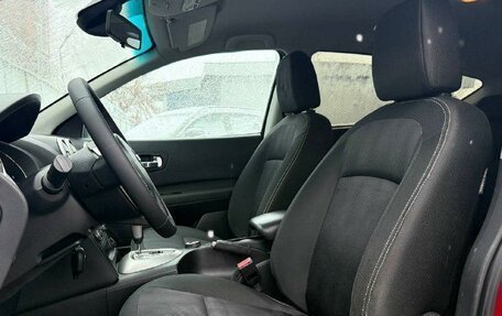 Nissan Qashqai, 2011 год, 1 100 000 рублей, 10 фотография