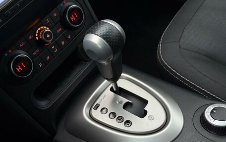 Nissan Qashqai, 2011 год, 1 100 000 рублей, 11 фотография