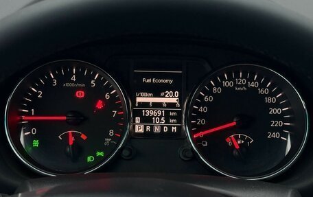 Nissan Qashqai, 2011 год, 1 100 000 рублей, 12 фотография