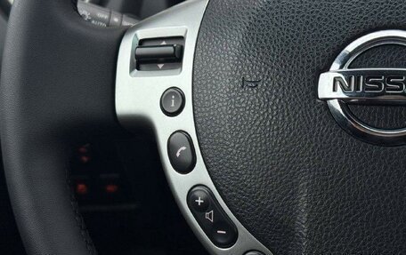 Nissan Qashqai, 2011 год, 1 100 000 рублей, 14 фотография