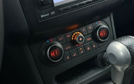 Nissan Qashqai, 2011 год, 1 100 000 рублей, 19 фотография