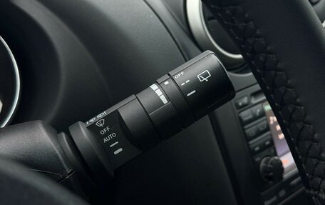 Nissan Qashqai, 2011 год, 1 100 000 рублей, 17 фотография