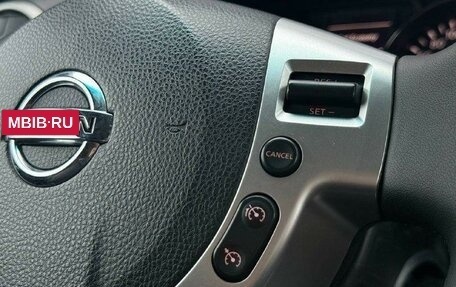 Nissan Qashqai, 2011 год, 1 100 000 рублей, 16 фотография