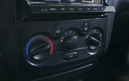 Chevrolet Aveo III, 2006 год, 195 000 рублей, 8 фотография