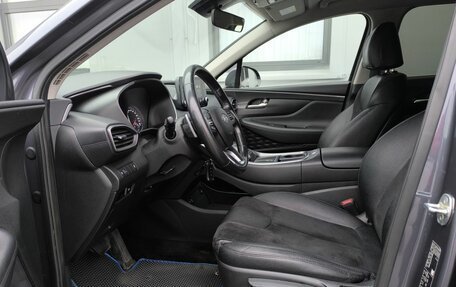 Hyundai Santa Fe IV, 2021 год, 3 250 000 рублей, 5 фотография