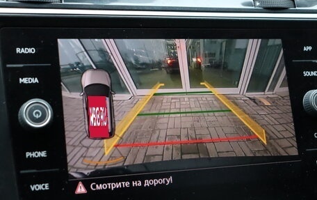 Volkswagen Tiguan II, 2018 год, 2 190 000 рублей, 21 фотография