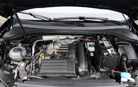 Volkswagen Tiguan II, 2018 год, 2 190 000 рублей, 24 фотография