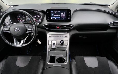 Hyundai Santa Fe IV, 2021 год, 3 250 000 рублей, 8 фотография