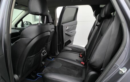 Hyundai Santa Fe IV, 2021 год, 3 250 000 рублей, 7 фотография