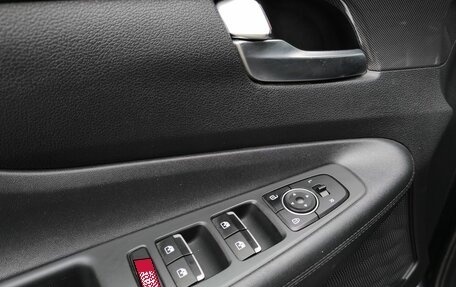 Hyundai Santa Fe IV, 2021 год, 3 250 000 рублей, 6 фотография