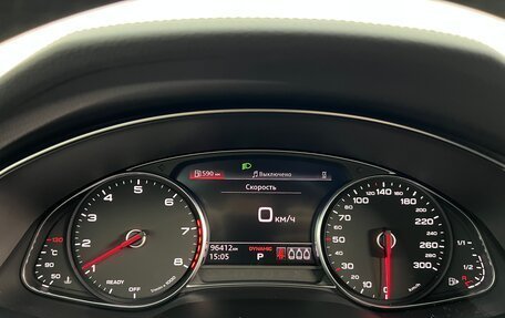 Audi A6, 2021 год, 4 480 000 рублей, 10 фотография