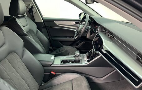 Audi A6, 2021 год, 4 480 000 рублей, 13 фотография