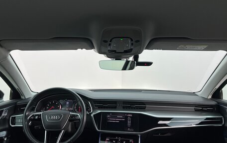 Audi A6, 2021 год, 4 480 000 рублей, 8 фотография