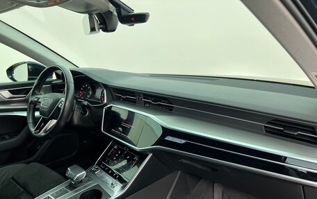 Audi A6, 2021 год, 4 480 000 рублей, 14 фотография