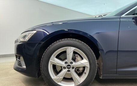 Audi A6, 2021 год, 4 480 000 рублей, 7 фотография