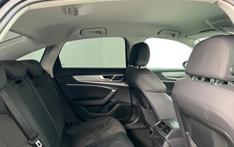 Audi A6, 2021 год, 4 480 000 рублей, 11 фотография