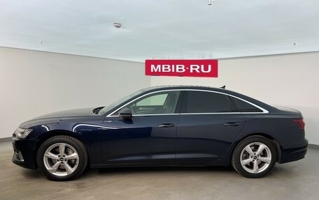 Audi A6, 2021 год, 4 480 000 рублей, 5 фотография