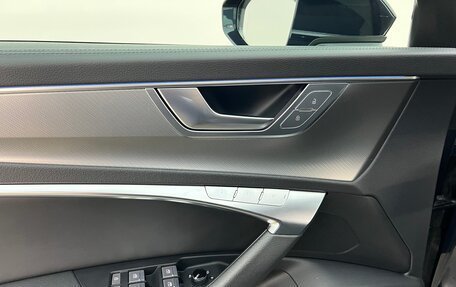 Audi A6, 2021 год, 4 480 000 рублей, 19 фотография