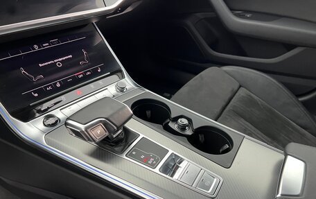 Audi A6, 2021 год, 4 480 000 рублей, 16 фотография