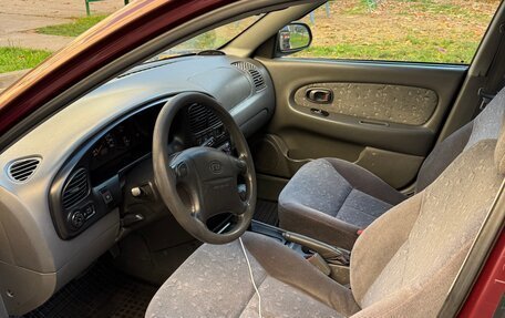 KIA Spectra II (LD), 2006 год, 310 000 рублей, 5 фотография