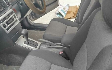 Toyota Allex i рестайлинг, 2001 год, 600 000 рублей, 7 фотография