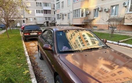 KIA Spectra II (LD), 2006 год, 310 000 рублей, 3 фотография